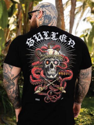 Tentaskull Premium